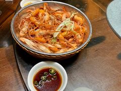 -猪肉婆私房菜(容桂总店)