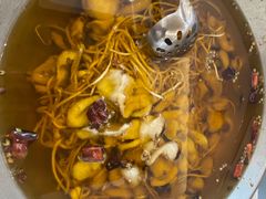 重庆水煮鱼-香丰阁·烤鸭·川湘菜(昌平店)