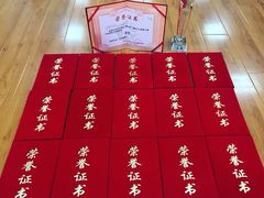 -小荧星艺校(浦东中环分校)