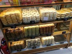 -北京稻香村(西单购物中心店)