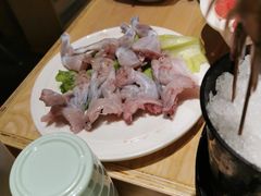 -鲜货俚鲜火锅(青果路店)
