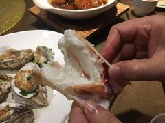 -79号渔船海鲜饭店(华强北店)