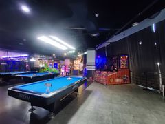 -大鲁阁保龄球(苏州园区店)