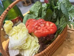 -京悦南门涮羊肉(长寿路店)
