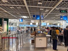 -宜家·瑞典风味餐厅(无锡店)