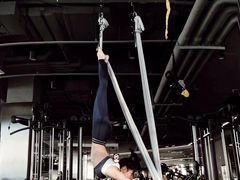 -OXYGYM 奥美氧舱运动中心(朝阳大悦城店)