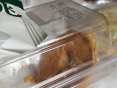 -星巴克(宝山万达店)