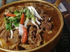 -楼兰新疆主题餐厅(坂田佳华领汇广场店)