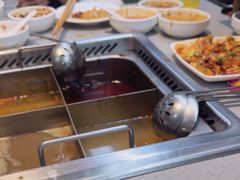 -海底捞火锅(振华商厦店)