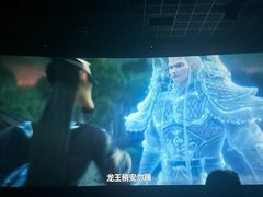 -金逸影城(中关村店)