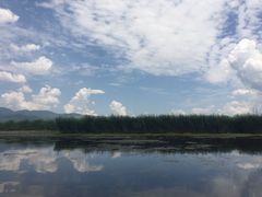 -大理洱源西湖景区