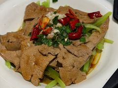 -熠盛粤味·顺德桑拿鸡(永康路店)