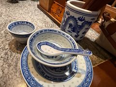 -南京大牌档(青岛万象城店)