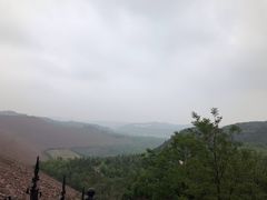 -黄河小浪底水利枢纽风景区