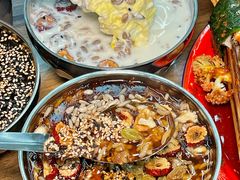 -张庆烤肉·清真