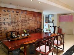 包厢-欣旺·迎宾楼·百年无锡菜