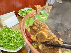 -木萨火锅店(开鲁路店)