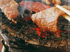 -韩风烤牛肉冷面店