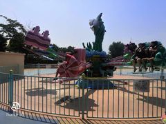 -秦皇岛乐岛海洋王国