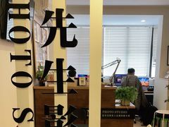 -Mr video视频拍摄工作室·摄影摄像·视频剪辑·绿幕影棚