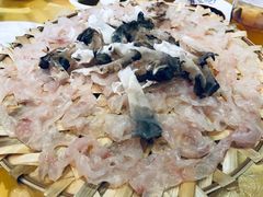 -官塘陈记鱼生·潮汕砂锅粥·牛肉火锅(潮枫路总店)