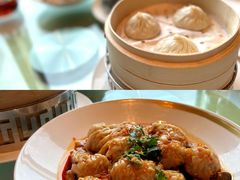 -金轩中餐厅 Jin Xuan(浦东丽思卡尔顿酒店)