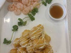 -老人和饭店(打浦路店)