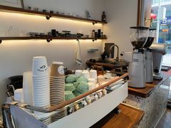 -Line 咖啡(石厦花园店)