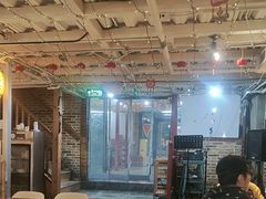 -三个大叔烤羊肉串·炭炉砂锅菜(西三旗店)