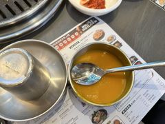 -农乐园炭火烤肉(繁花中心店)