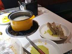 -钱小奴创意自助餐厅·山野黑猪肉畅吃(苏州昆山招商花园城店)