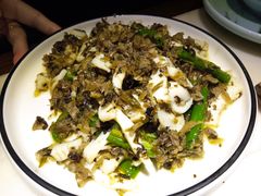 咸菜鱿鱼-韵秋荷(宝山龙湖天街店)