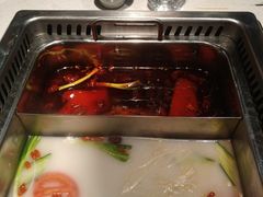 -重庆刘一手火锅(三峡广场直营店)