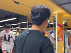 -超鹿运动(大唐世家店)