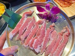 -入火韩国烤肉(凯旋广场店)