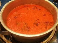 -马路边边串串香(双井直营店)