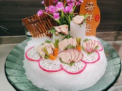 -绸乡宴酒店·融合苏帮宴(吴江店)