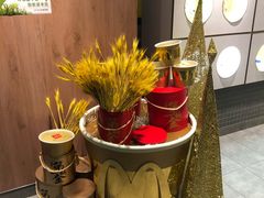 -麦当劳(百联西郊购物中心店)