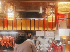 -老妈秘制兔头(春熙路店)