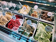-Dal Cuore 达可芮冰淇淋(陕西北路店)