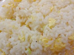 蛋炒饭-西北朗益和穆斯林餐厅