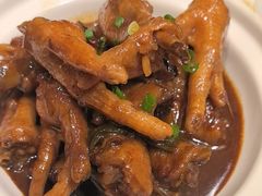 -小菜园新徽菜(扬州华润万象汇店)