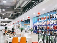 -聚鲜港（五洞）牛肉自选火锅