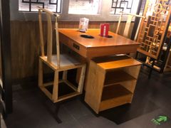 桌椅-呷哺呷哺(王府井喜悦店)