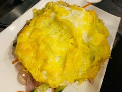 -老东北烤肉(金山店)