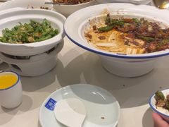 -兰湘子·湘菜小炒(三桥万象城店)