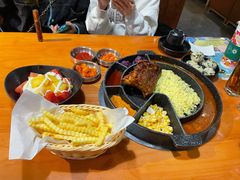 -肥肥虾庄·金牌油焖大虾(杨园滨江时代walk店)