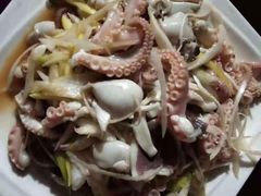 -香满居张记小厨私房菜(青岛站店)
