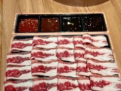 -韩悦牛排烤肉无限续(宝能中心店)