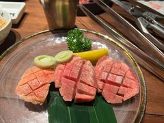 -御牛道日式烤肉料理(杭州万象城店)